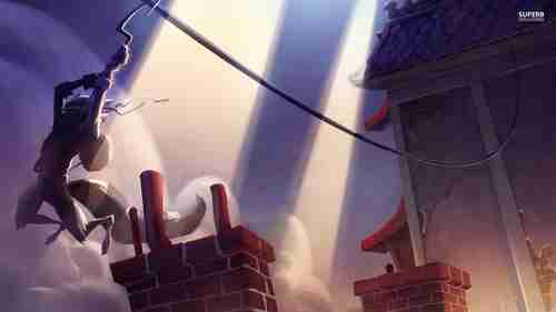 最少时仅1人在玩：《魔戒：咕噜》彻底凉凉